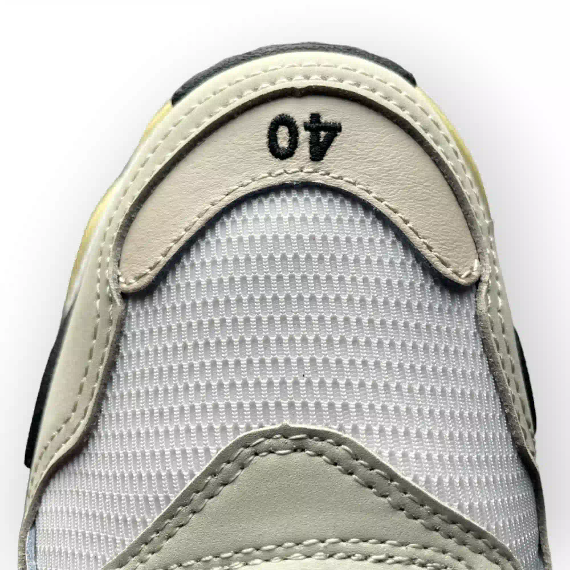 Balenciaga Triple S Sneaker White Black Red、mysite、Cacoeks