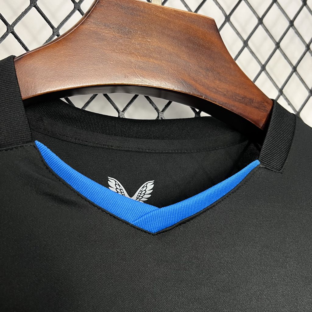 ManixJersey.com | Preston North End 24-25 Third Jersey - Fans Version -Customize Name, Number and Patch | Worldwide Shipping