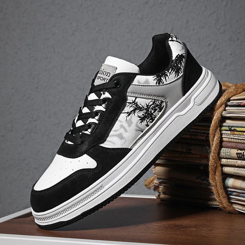 ‘Apex Agility’ X9X Sneakers