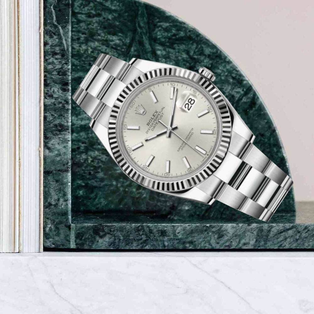 ZIICK Watch 1