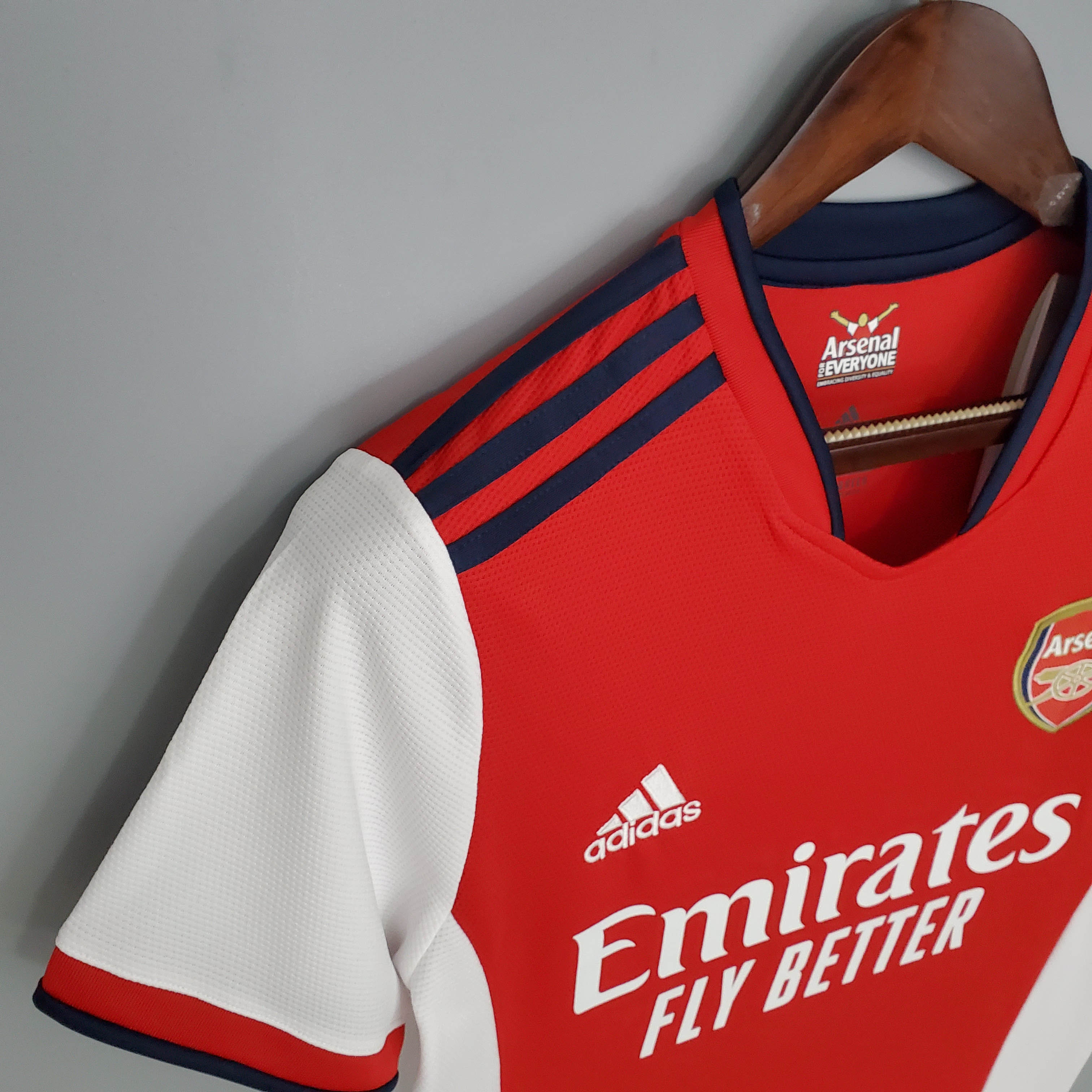 2021/2022 Arsenal Soccer Jersey Home:football jersey mysite: unitedjerseyfootball 邓江浪:football