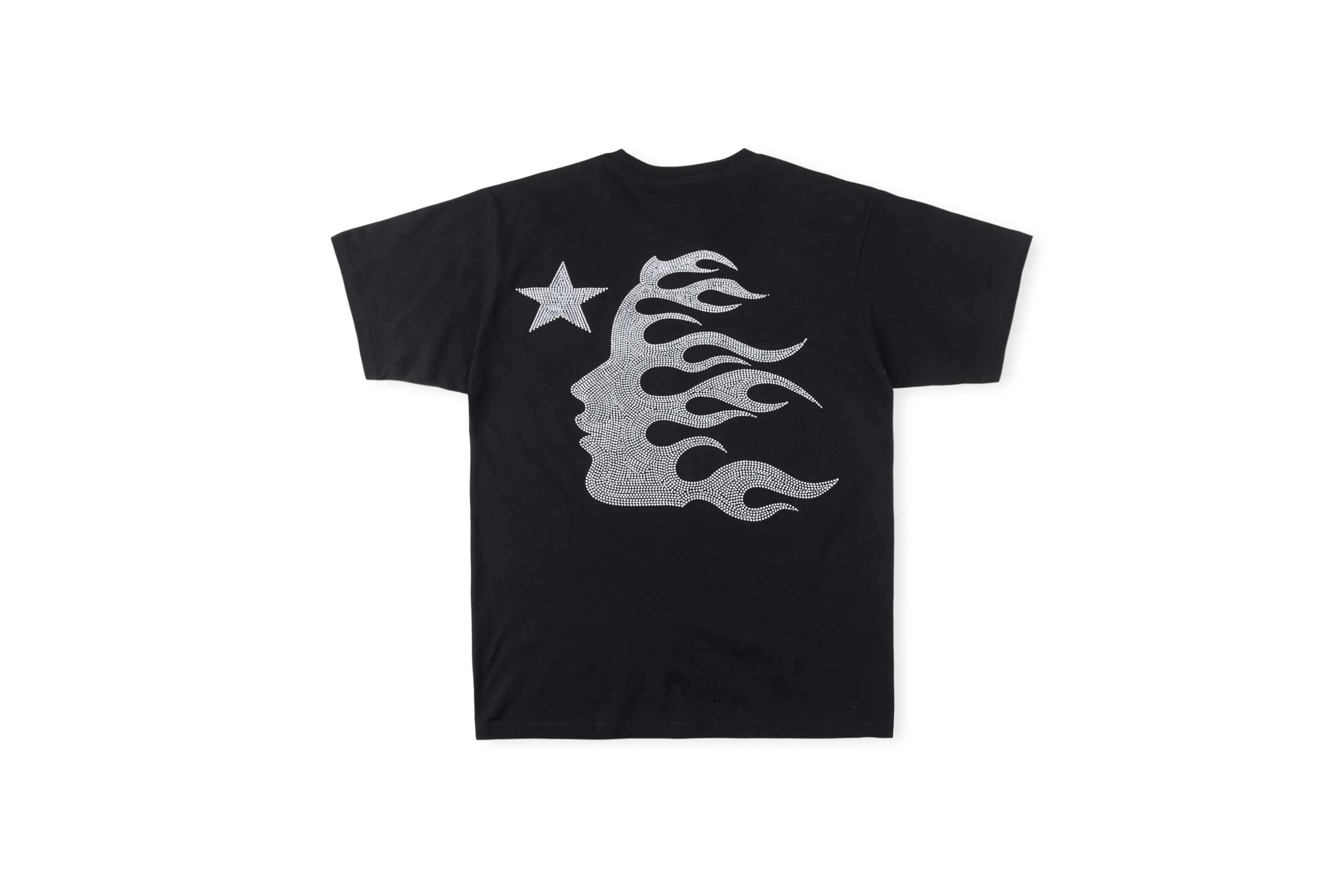 66_145 Hellstar T-shirt 3 Colors、mysite、Cacoeks