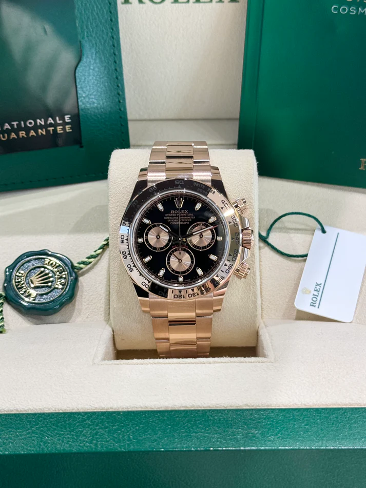 ZIICK Watch 1