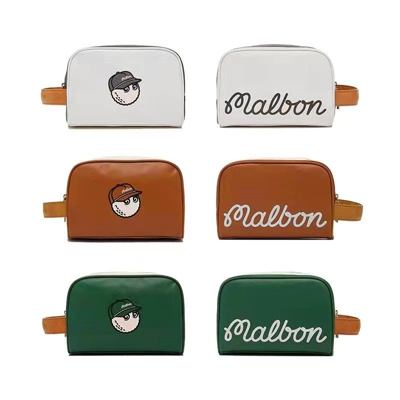 TITLESIT TAYLORMADE G/FORE GOLF BAG