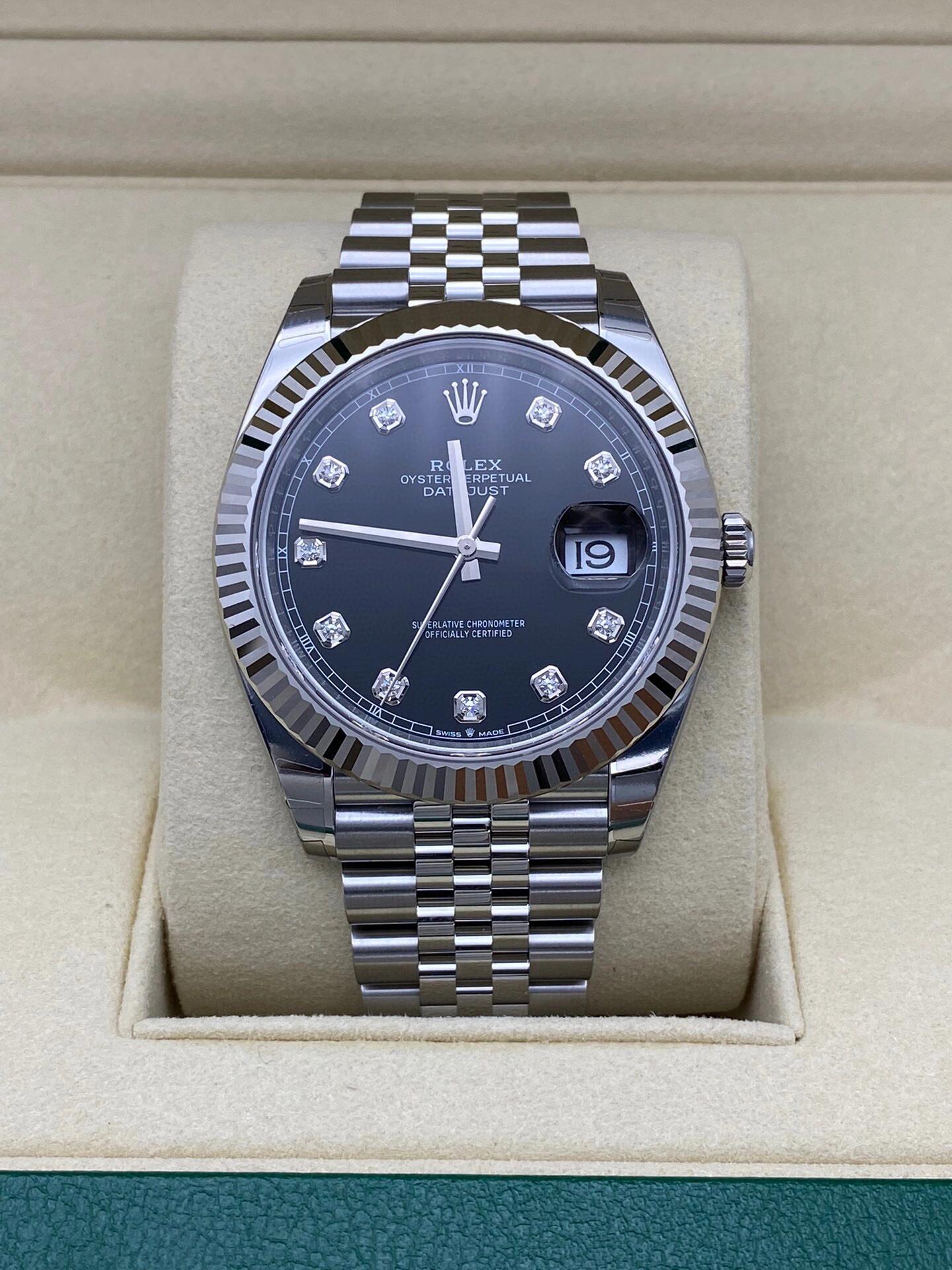 ZIICK Watch 1