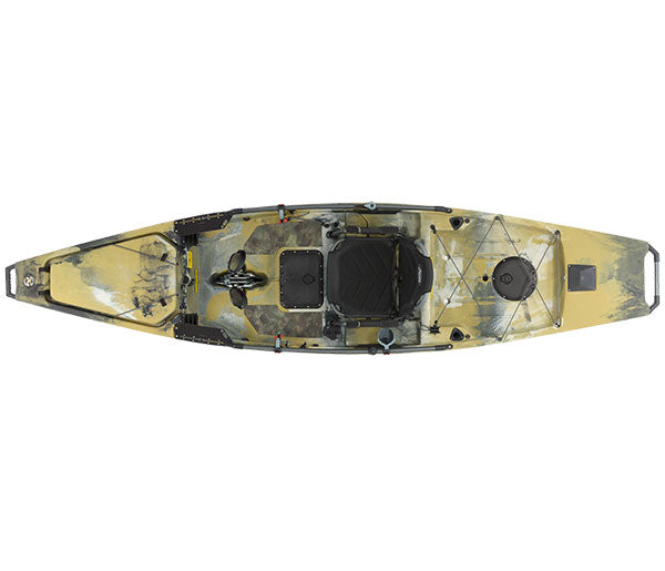 Hobie Mirage Pro Angler 14 Fishing Kayak