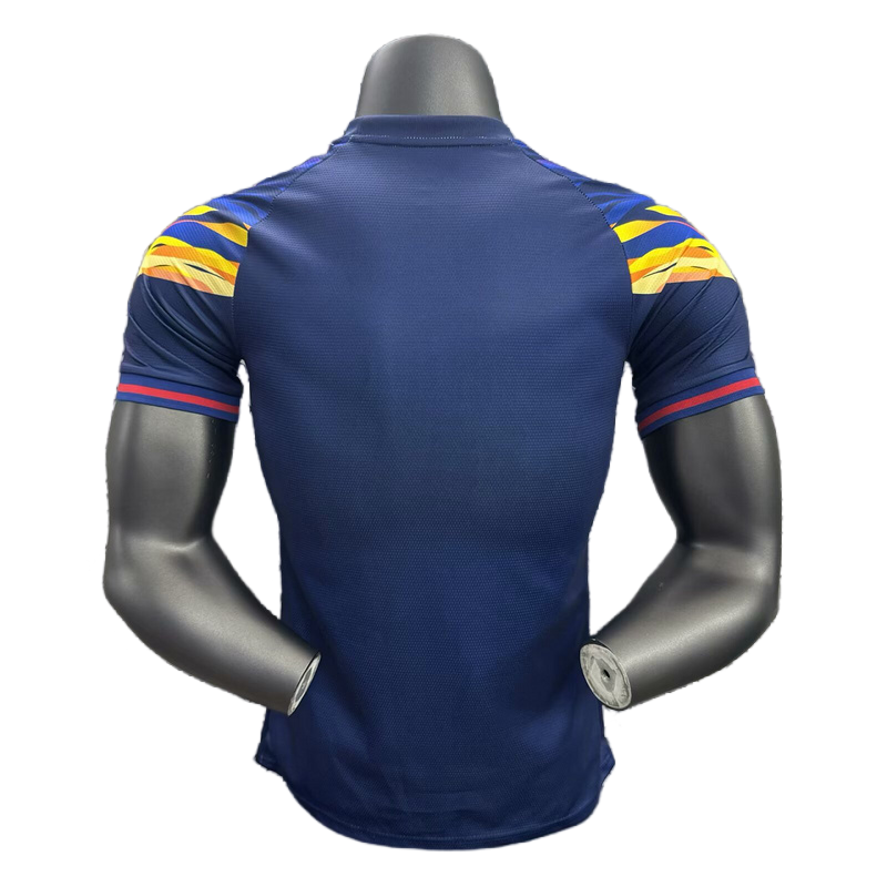 25-26 America Special Edition soccer jersey-Player Version: Ajax 24-25 Home Stadium Jersey - Fans Version mysite: Adidas luxuryfootballshirts.com: https://www.luxuryfootballshirts.com/