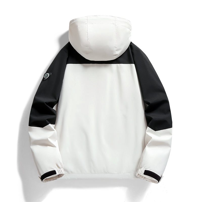 MLB 8017 Outdoor Jacket