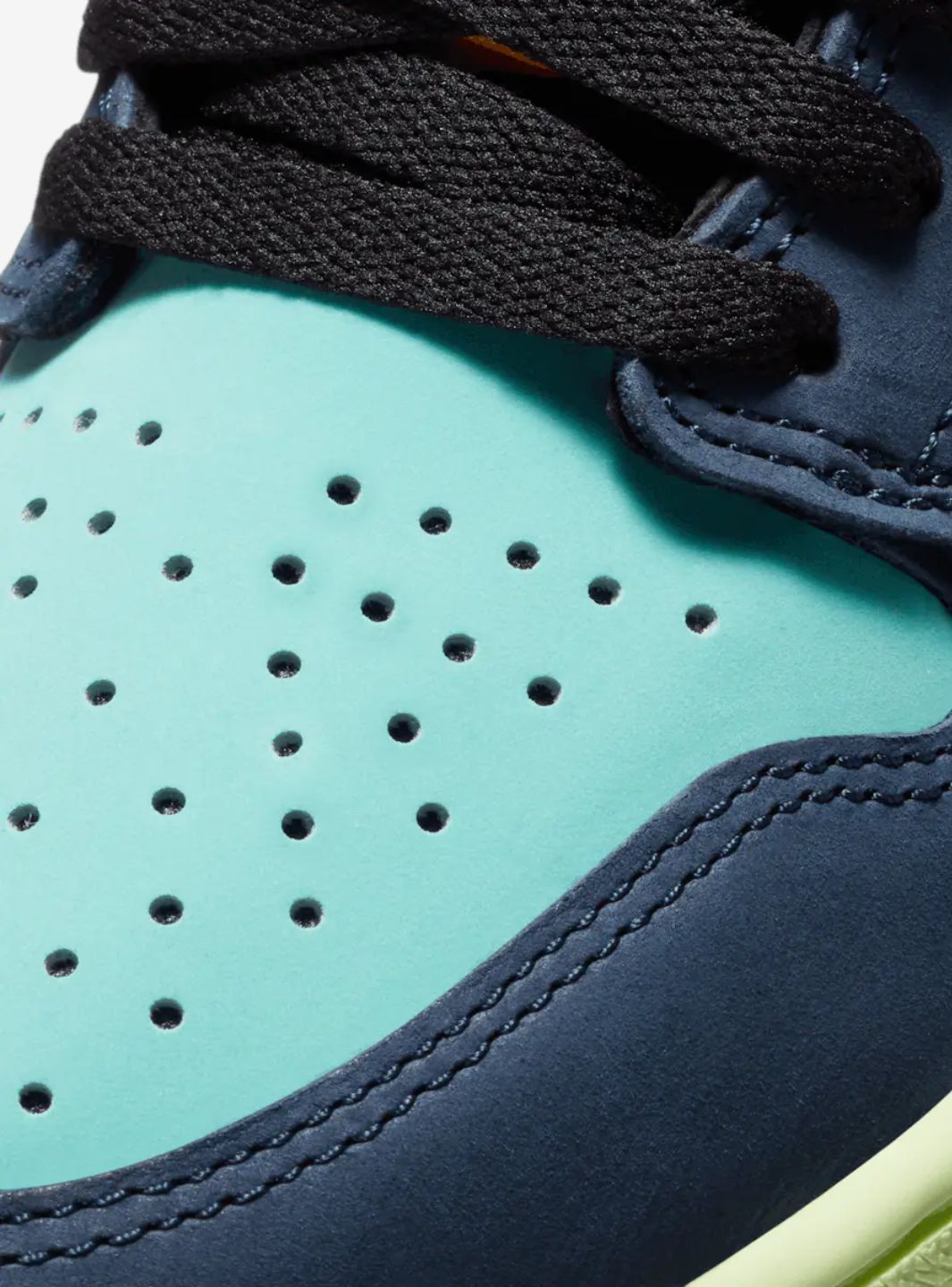 Air Jordan 1 Retro High Tokyo Bio Hack、JORDAN、Cacoeks