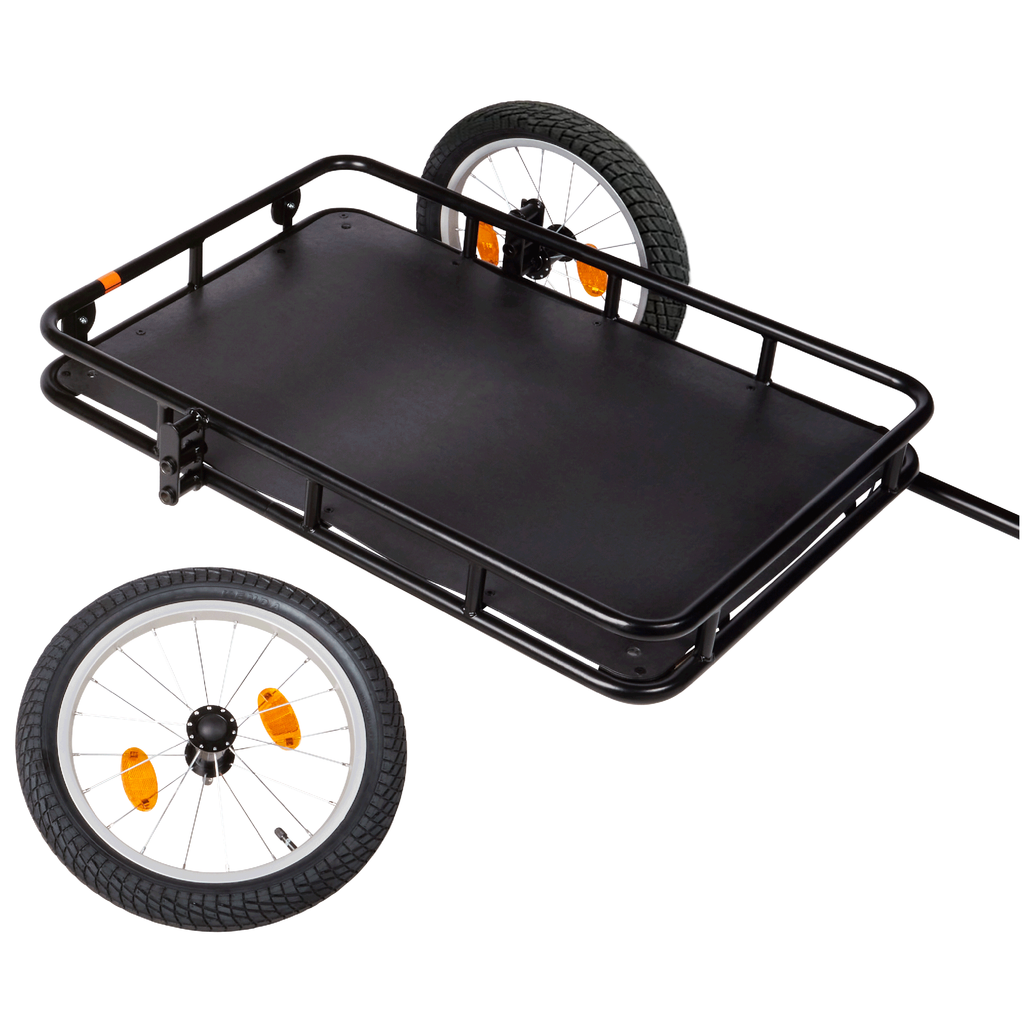 Rad Trailer、mySite、bearsvspackers