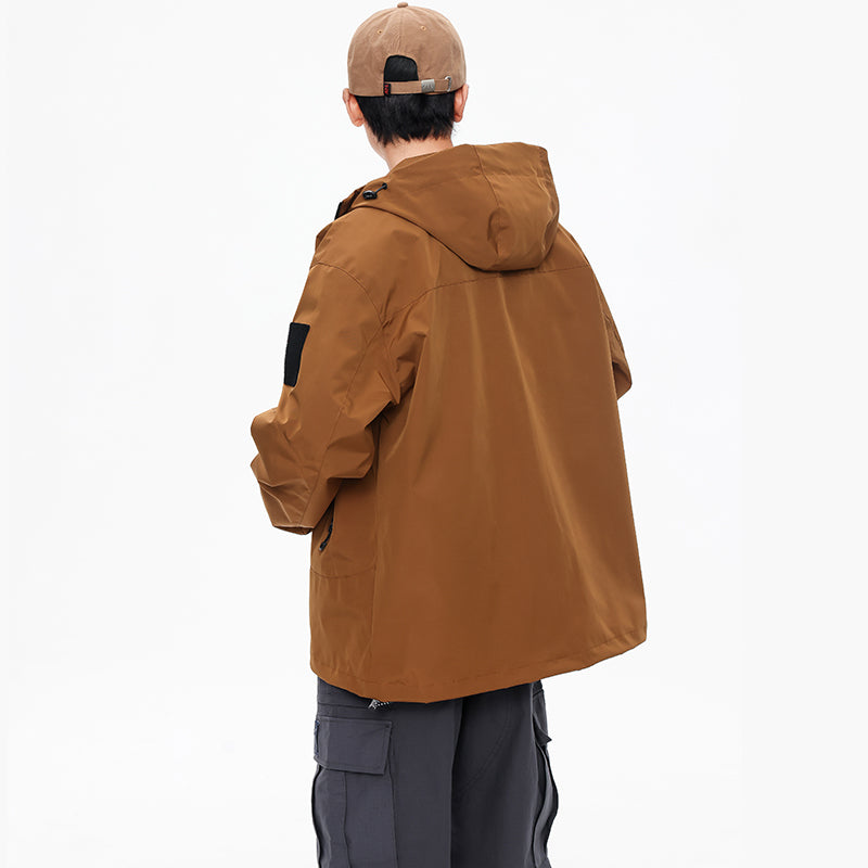 MLB J91 Outdoor Jacket