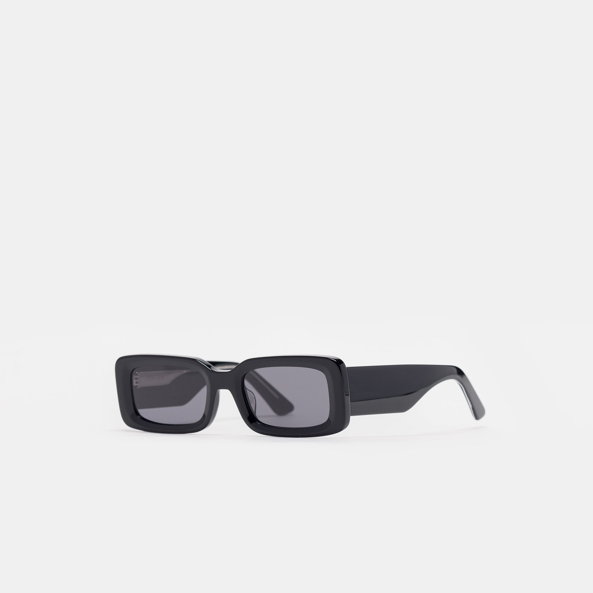 Verve Sunglasses in Black