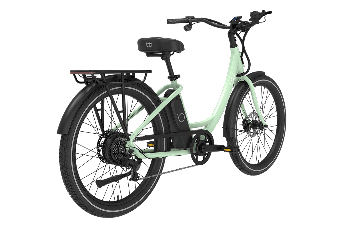 Sol X Comfort Ebike、mySite、bearsvspackers