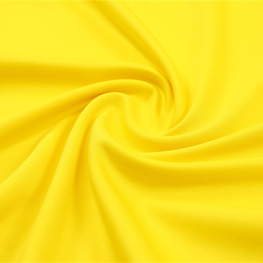 ManixJersey.com | Dortmund 24-25 Long Sleeve Training Set - Yellow -Customize Name, Number and Patch | Worldwide Shipping