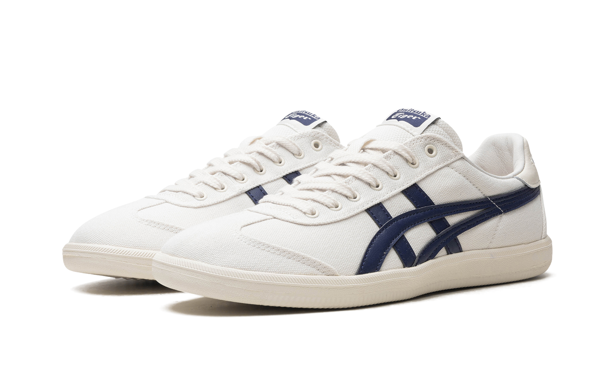 Tiger Tokuten "White/Blue"、mysite、Cacoeks