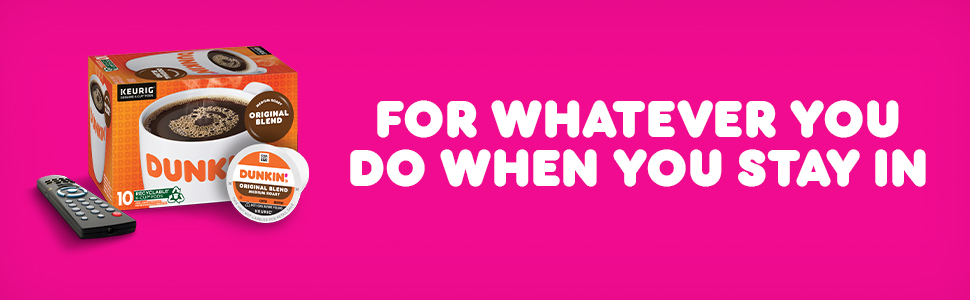 For whatever you do when you stay in