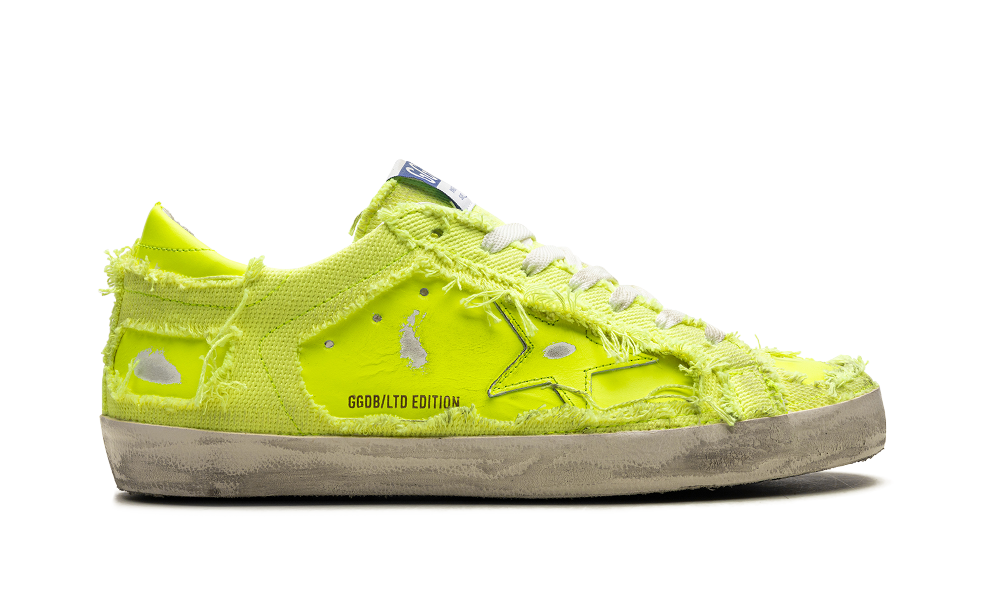 SUPER-STAR DOUBLE QUARTER "Green"、mysite、Cacoeks