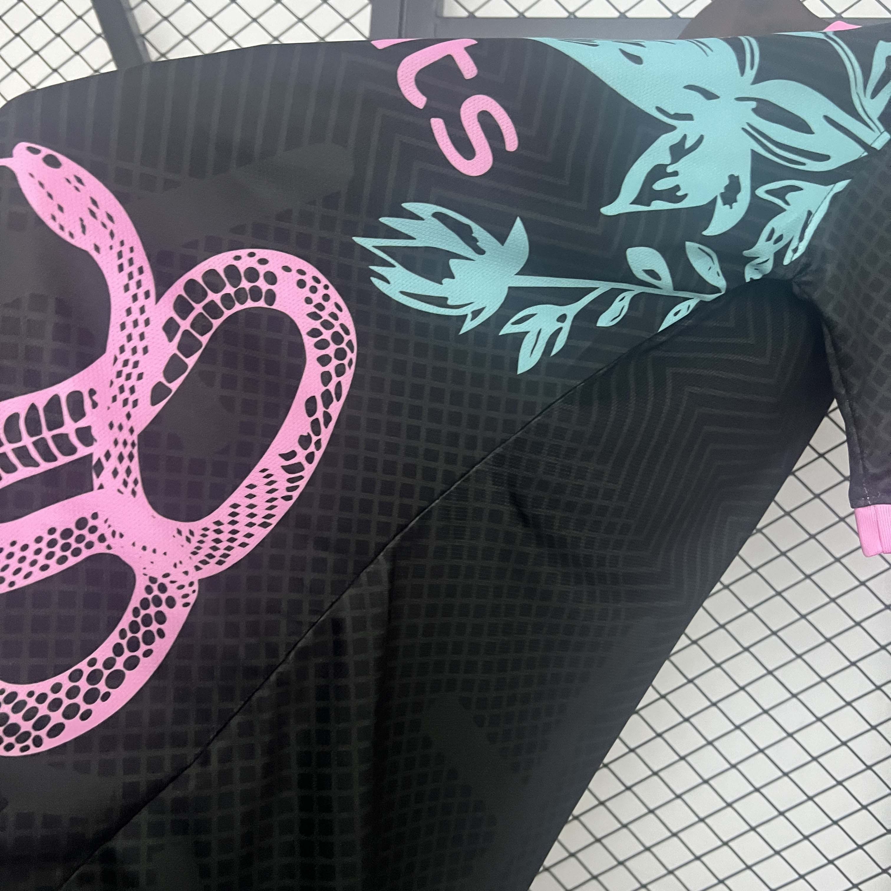 2024/2025 Internazionale Milan Special Edition Pink Football Jersey1:1 Quality Thai:football jersey mysite: unitedjerseyfootball 邓江浪:football