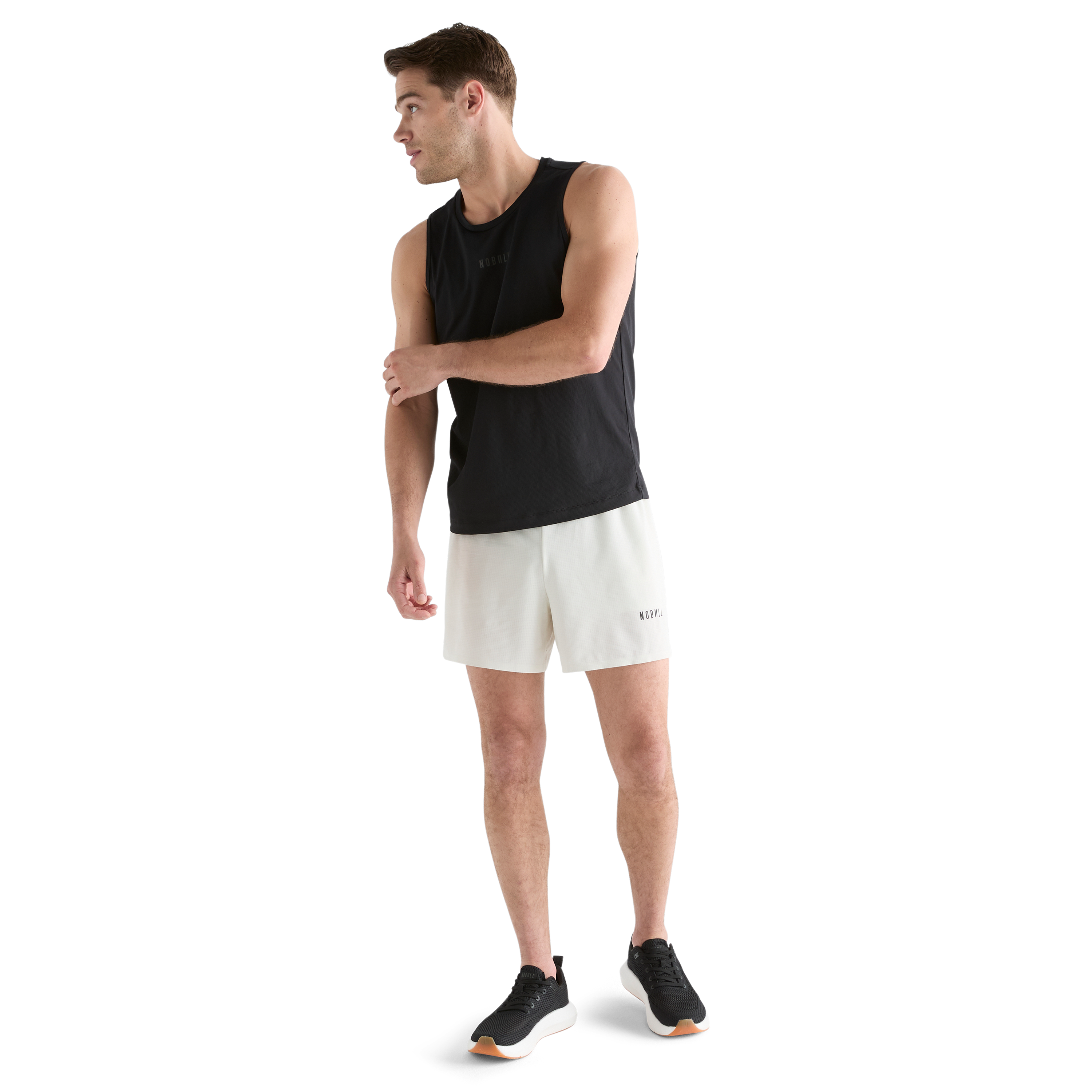 Men's Light Lined Short 5