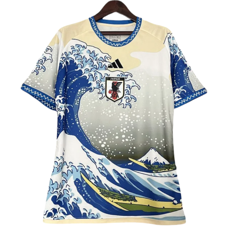 24-25 Japan Special Edition soccer jersey-fans Version: Ajax 24-25 Home Stadium Jersey - Fans Version mysite: Adidas luxuryfootballshirts.com: https://www.luxuryfootballshirts.com/
