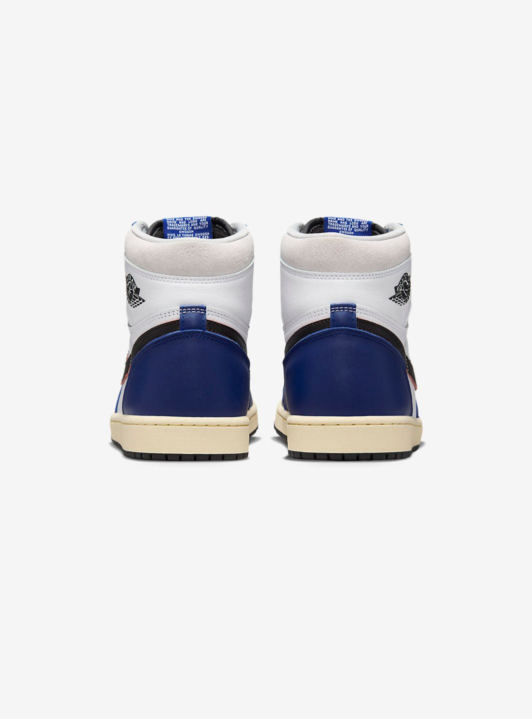 Air Jordan 1 Retro High OG Rare Air、JORDAN、Cacoeks