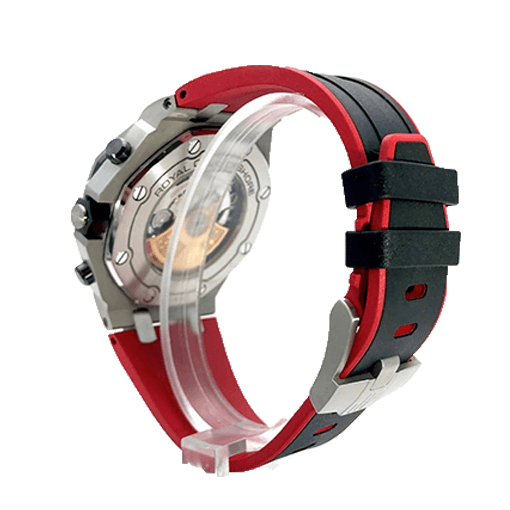 Audemars Piguet Vampire Replica-fasswatch