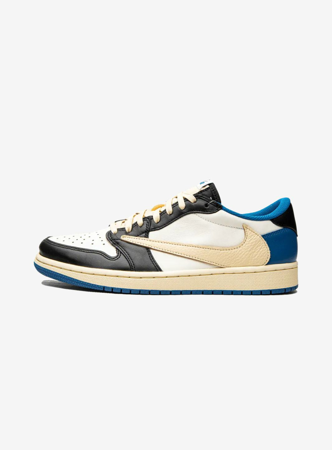 Air Jordan 1 Retro Low OG SP Fragment x Travis Scott、JORDAN、Cacoeks