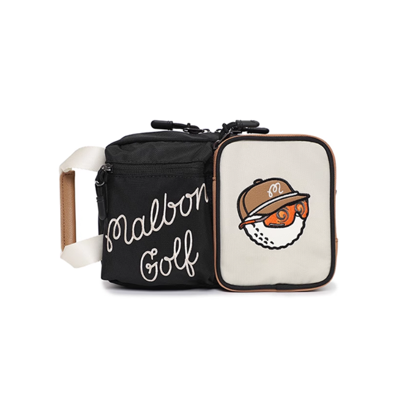 TITLESIT TAYLORMADE G/FORE GOLF BAG