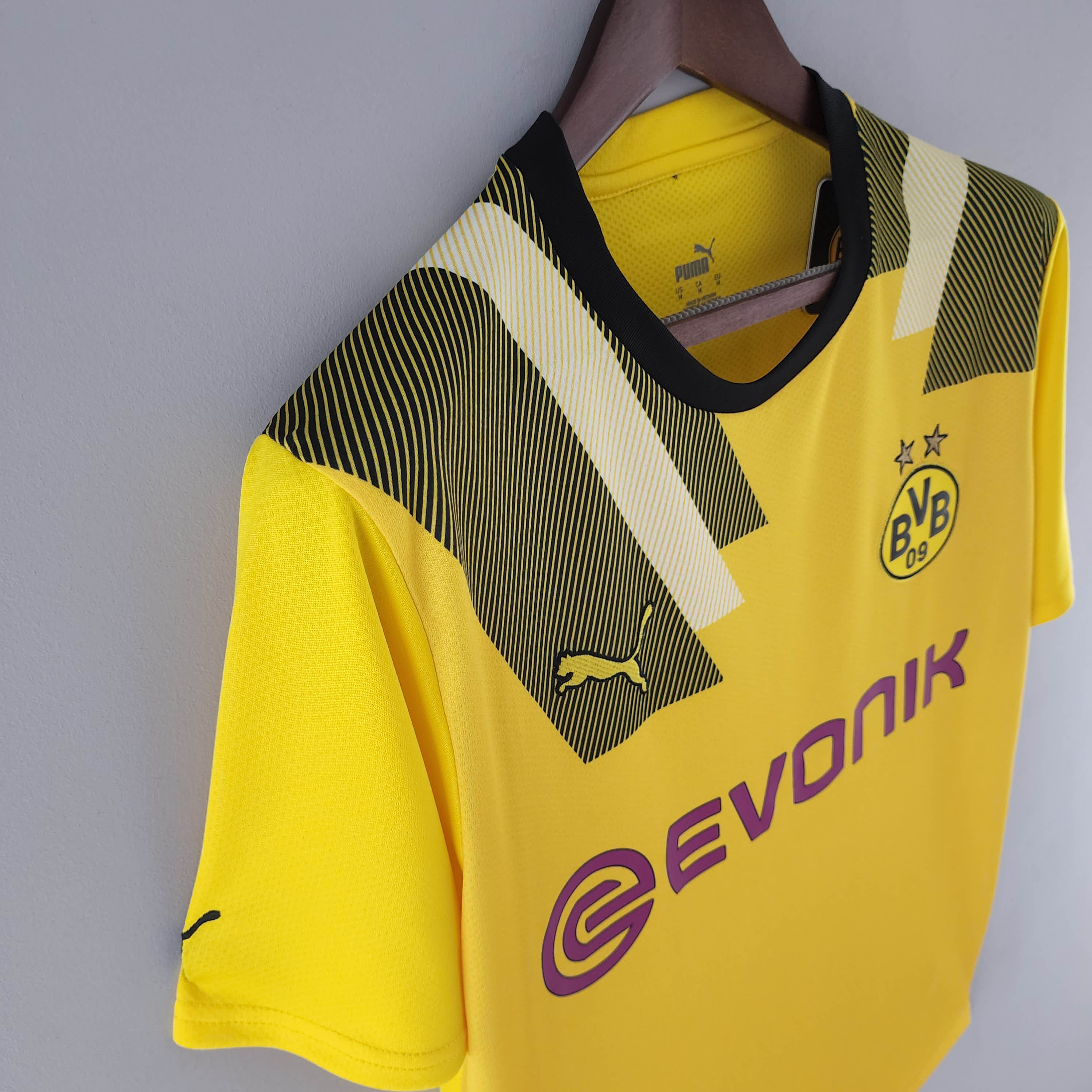 2022/2023 Dortmund Third Away Football Shirt:football jersey mysite: unitedjerseyfootball 邓江浪:football