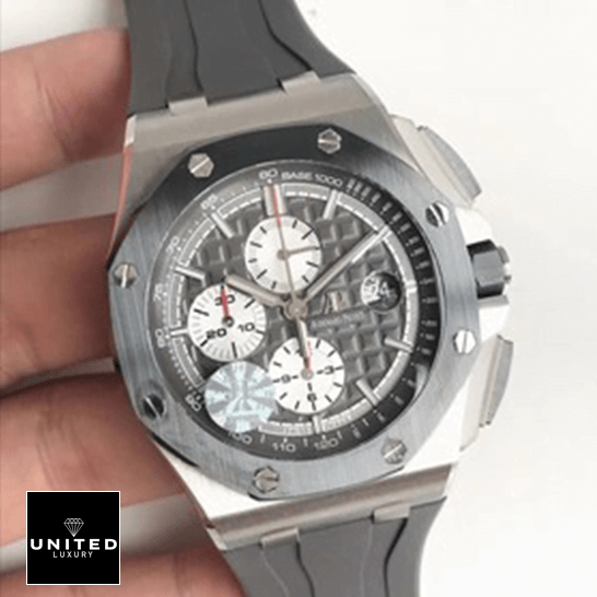 Audemars