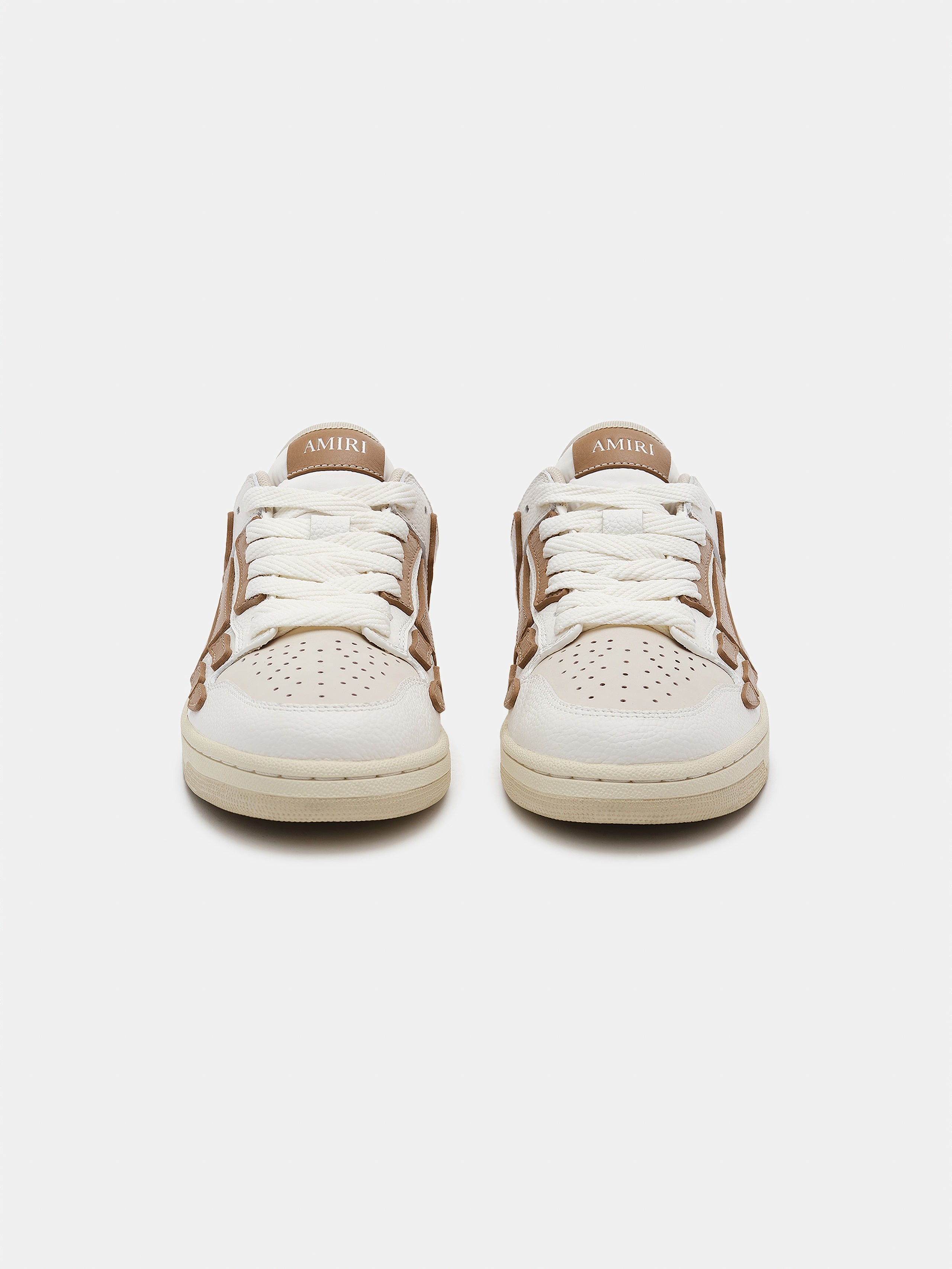 SKEL TOP LOW - Camel、mysite、Cacoeks