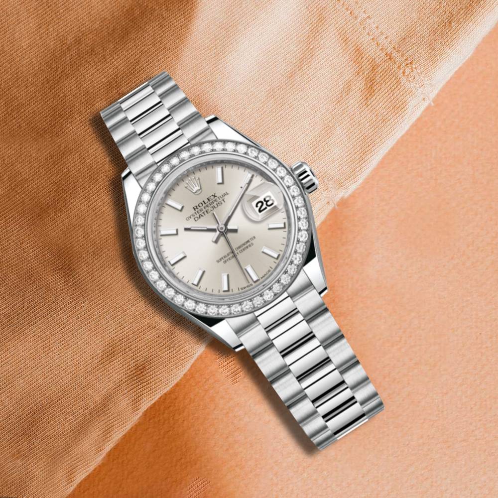 ZIICK Watch 2