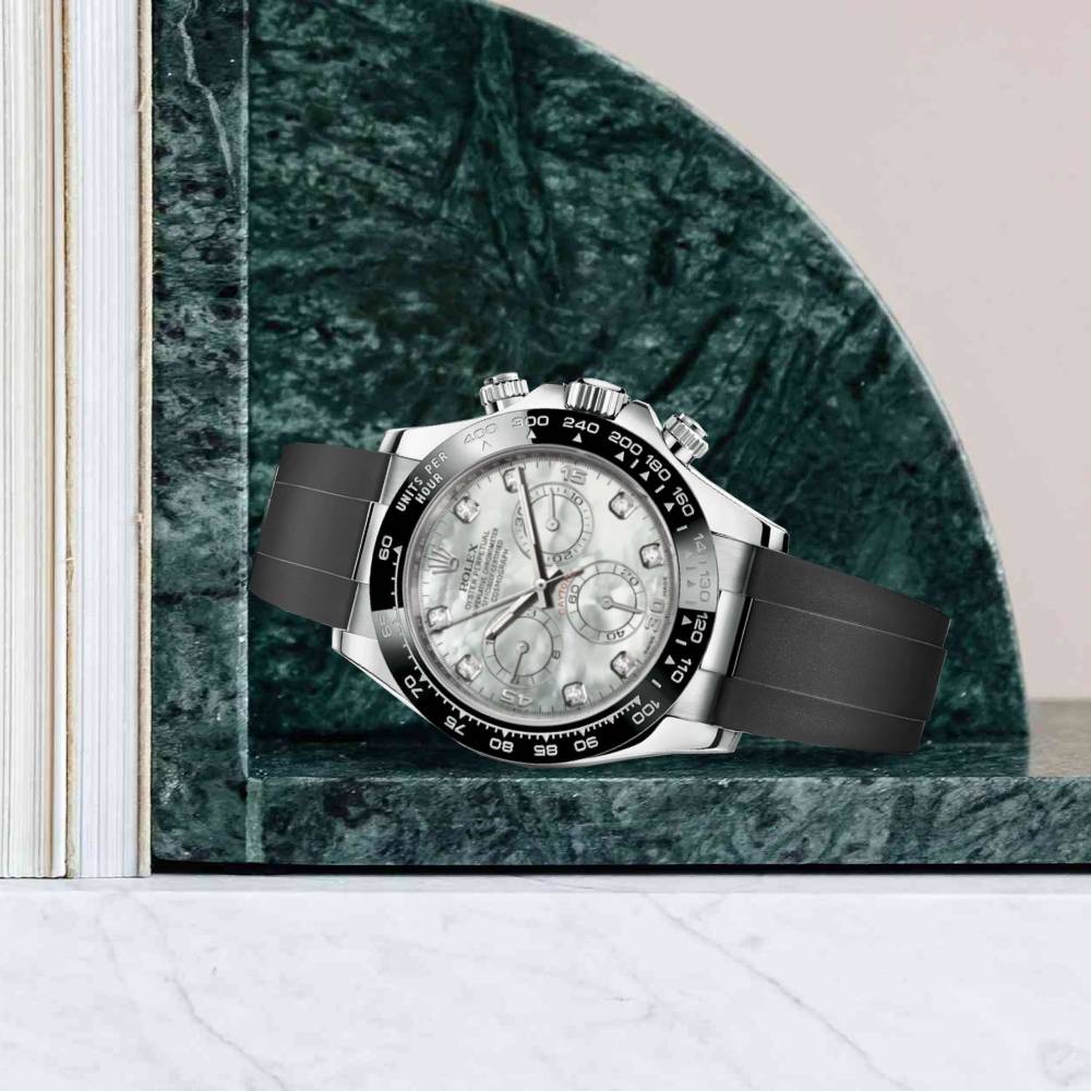 ZIICK Watch 2