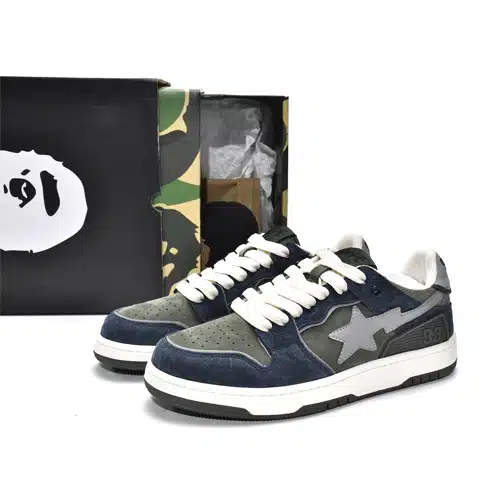 BAPE SK8 STA Low Sneakers、mysite、Cacoeks