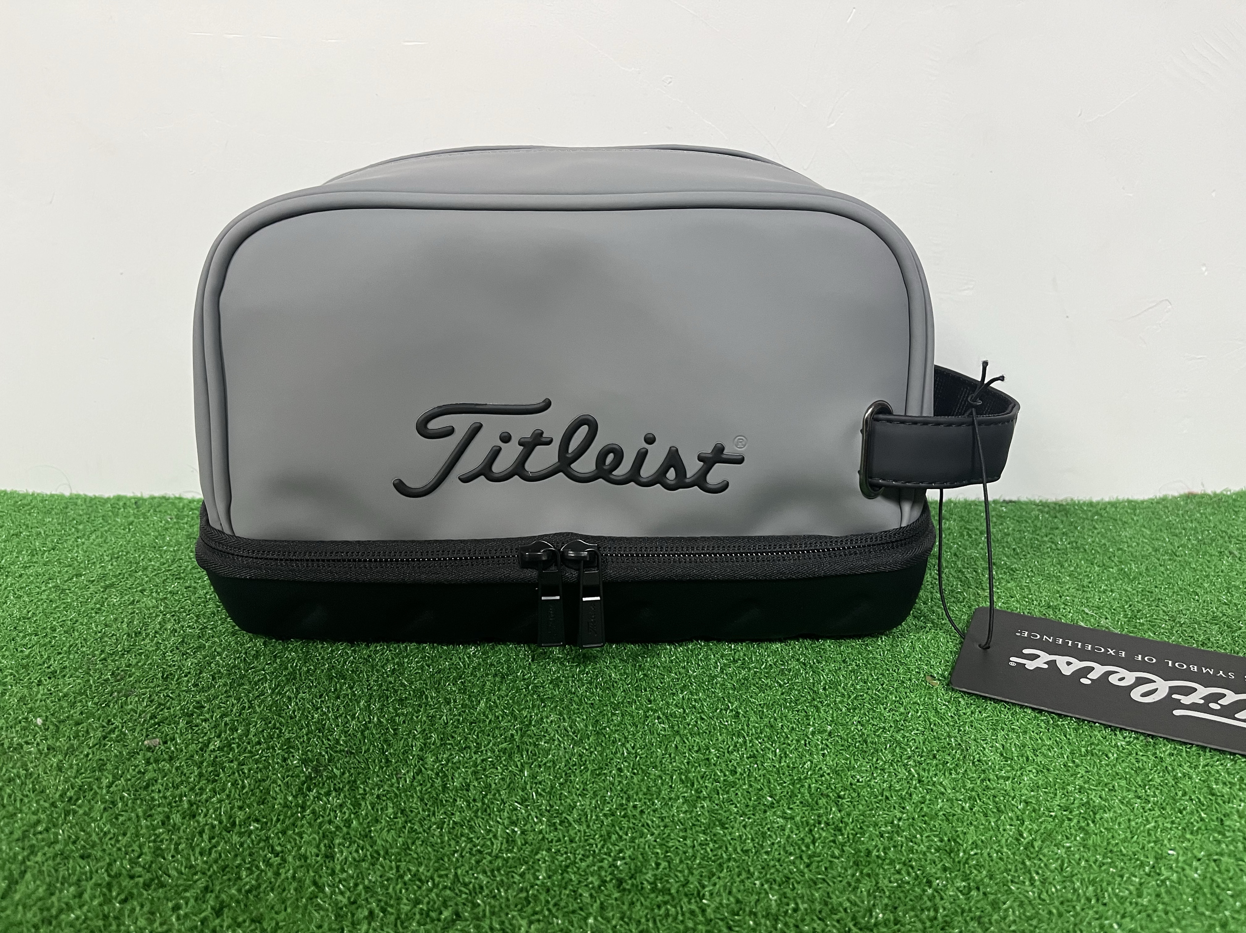 TITLESIT TAYLORMADE G/FORE GOLF BAG