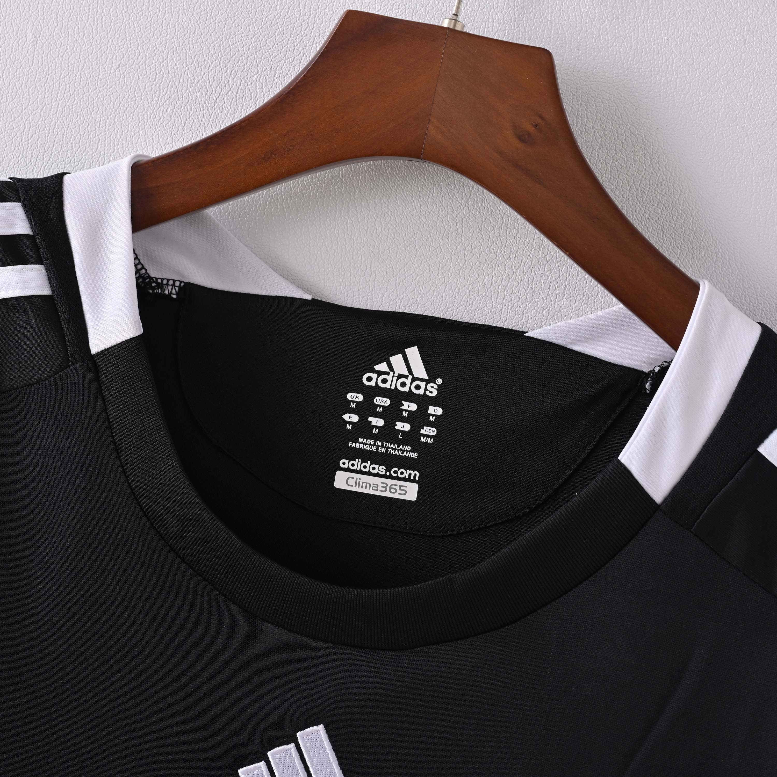 2008/2009 Retro Real Madrid Away Football Shirt 1:1 Thai Quality:football jersey mysite: unitedjerseyfootball 邓江浪:football