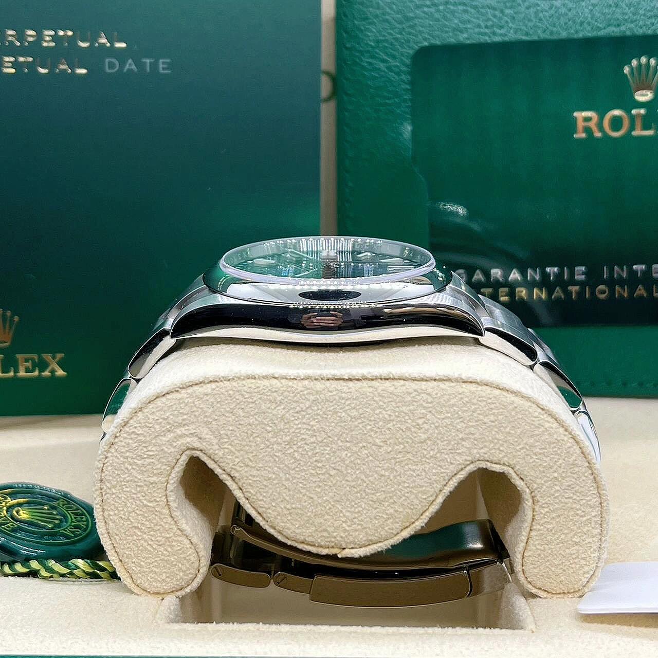 ZIICK Watch 3