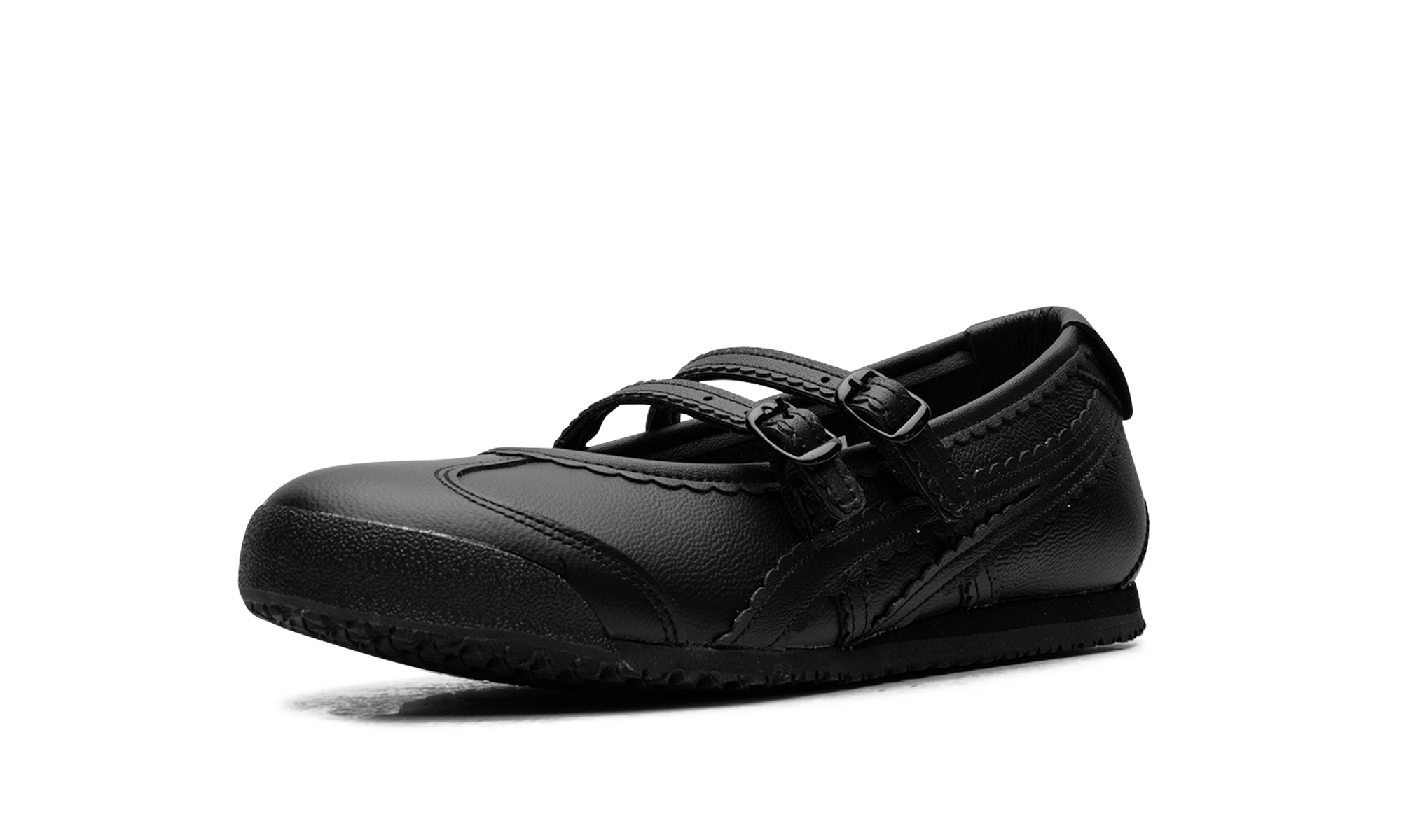 Mexico 66 TGRS "Black Black"、mysite、Cacoeks