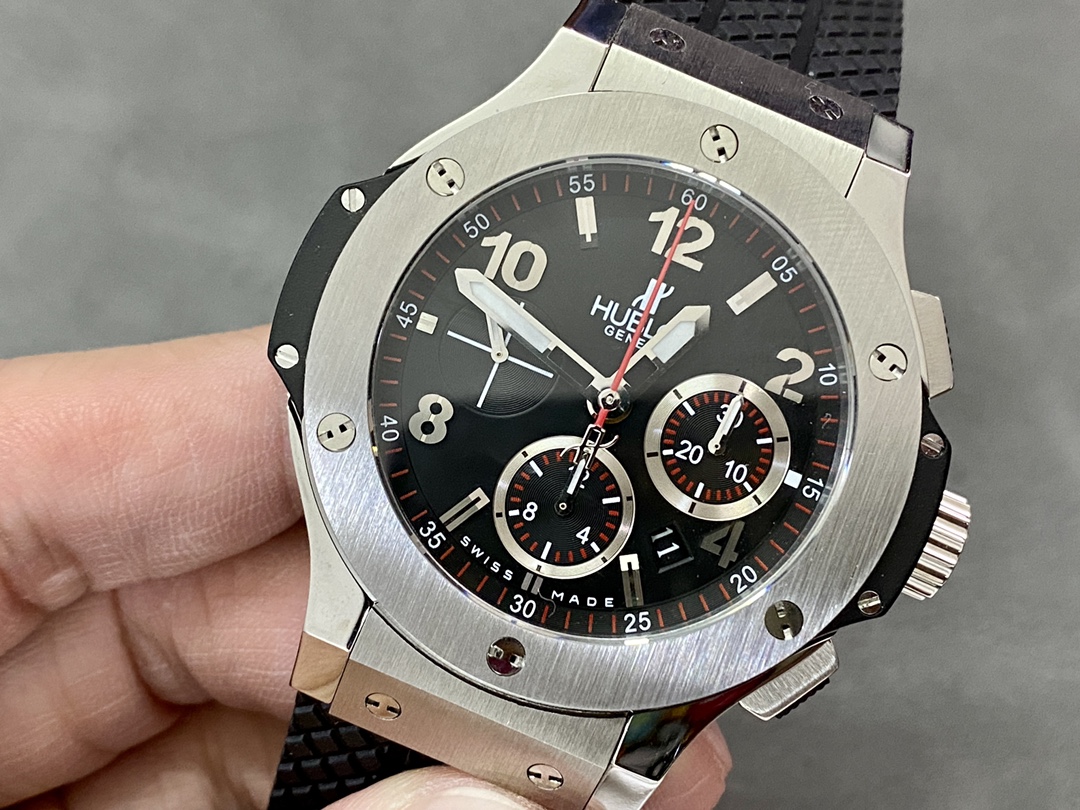 Hublot Big Bang 301.SB.131.RX 44mm Mens-fasswatch