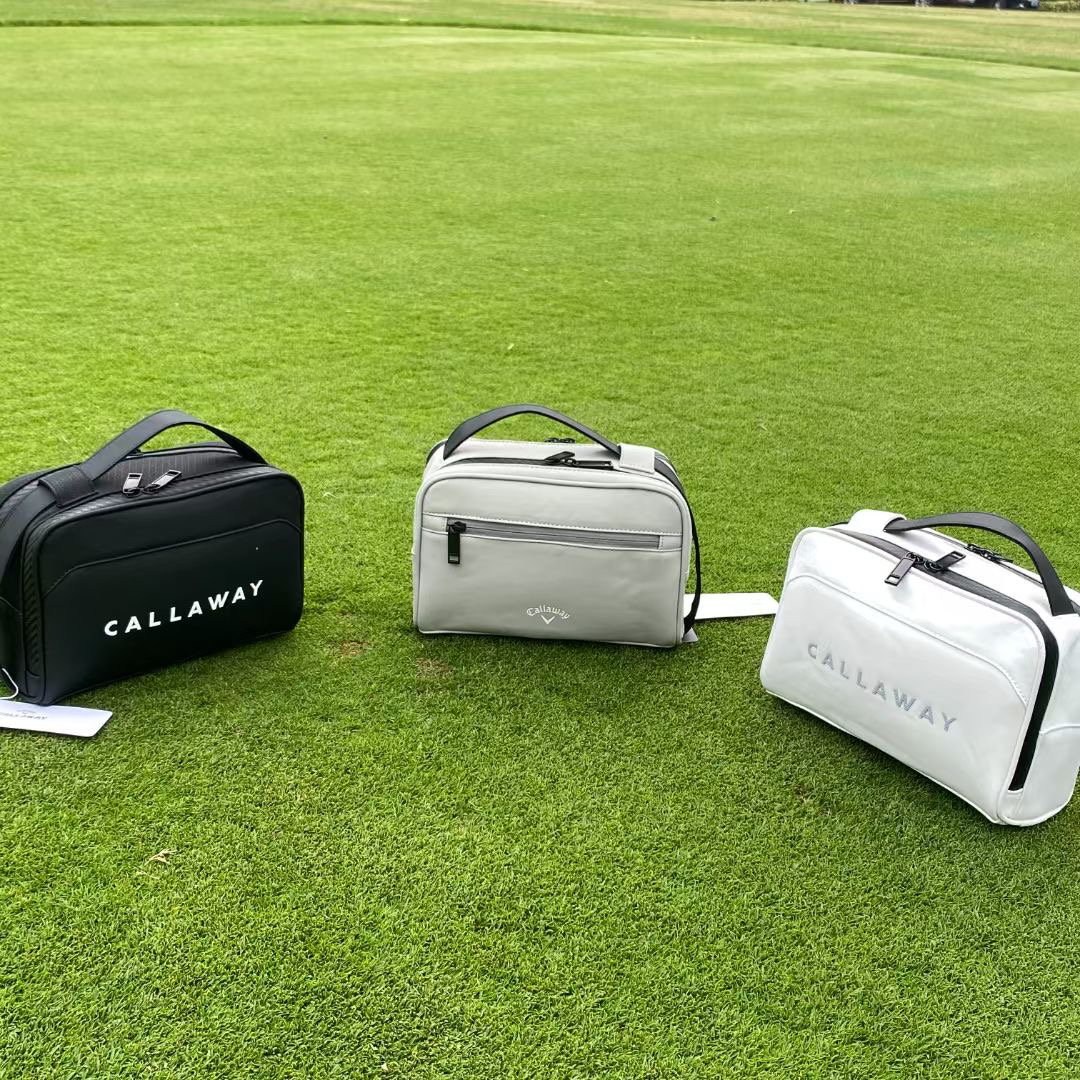 TITLESIT TAYLORMADE G/FORE GOLF BAG