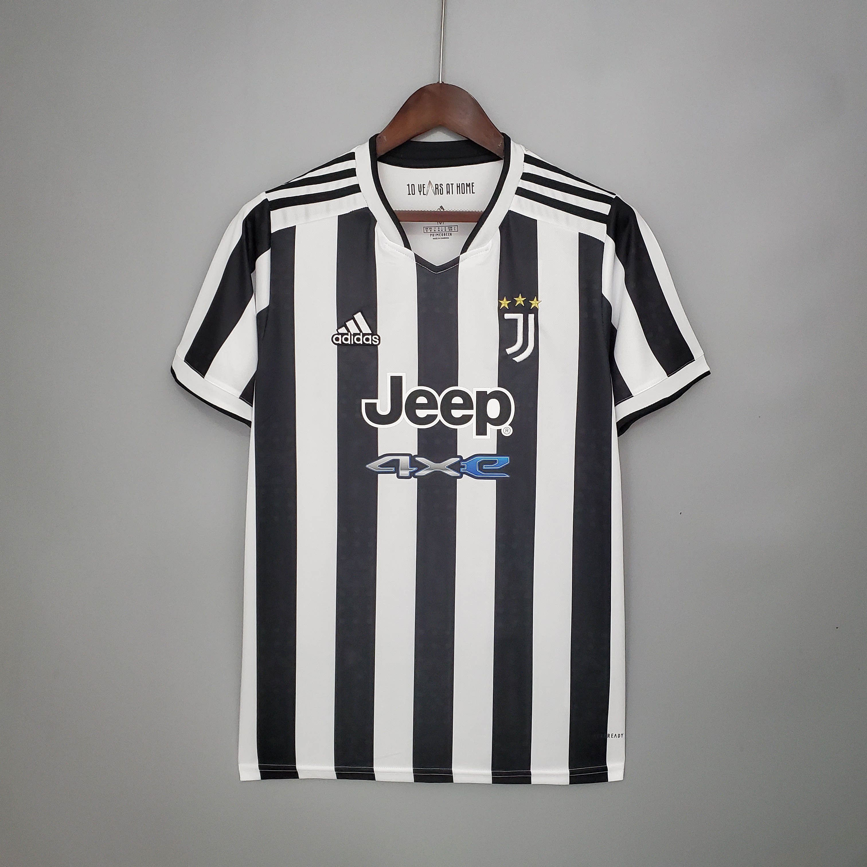 Juventus 2021/2022 Soccer Jersey 1:1 Thai Quality Home:football jersey mysite: unitedjerseyfootball 邓江浪:football