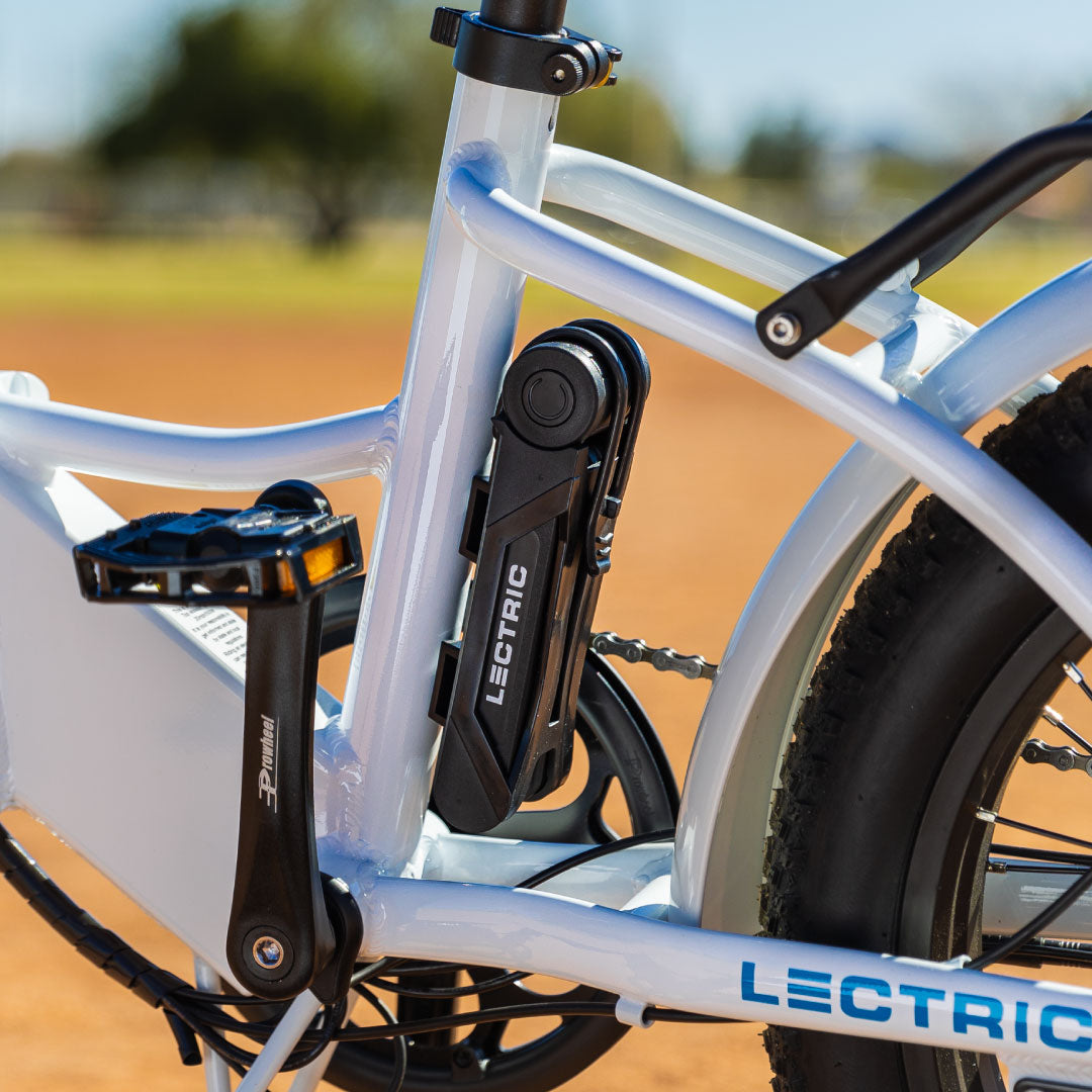 FREE Bike Lock ($49 Value)、mySite、bearsvspackers
