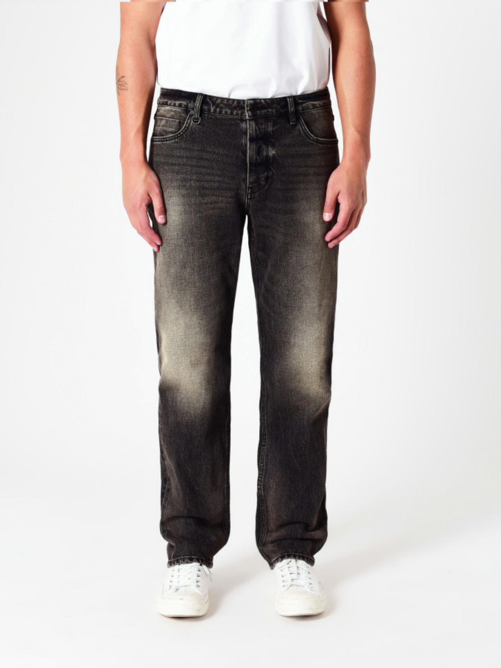 Ray Straight Nightingale