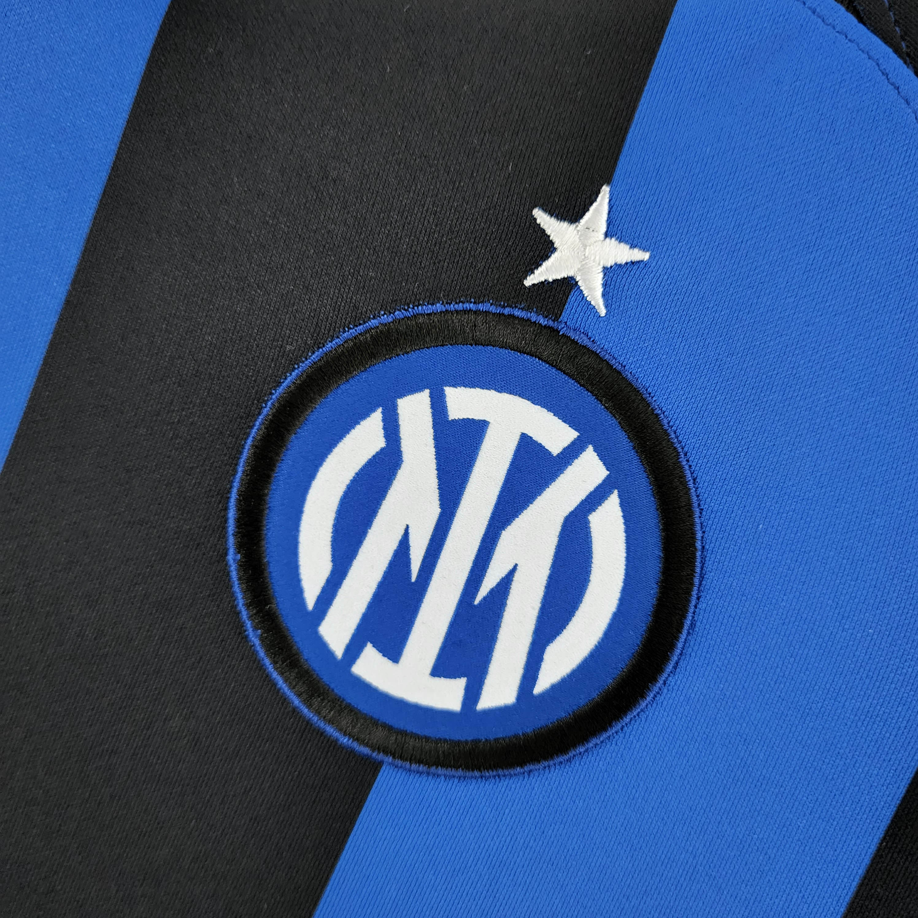 2022/2023 Internazionale Milan Home Football Jersey1:1 Quality Thai:football jersey mysite: unitedjerseyfootball 邓江浪:football