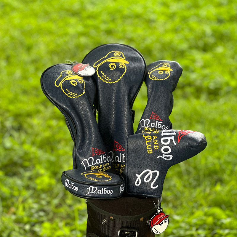 TITLESIT TAYLORMADE G/FORE GOLF BAG
