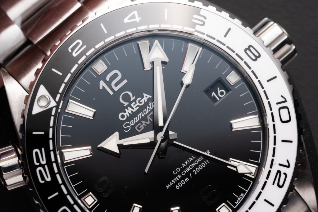 Đồng Hồ Omega Seamaster Planet Ocean 600m Replica 11 (2)