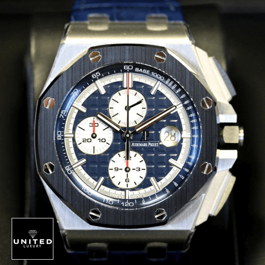Audemars
