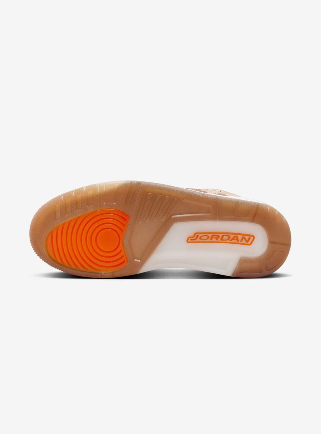 Air Jordan 3 Retro WNBA Desert Camo、JORDAN、Cacoeks