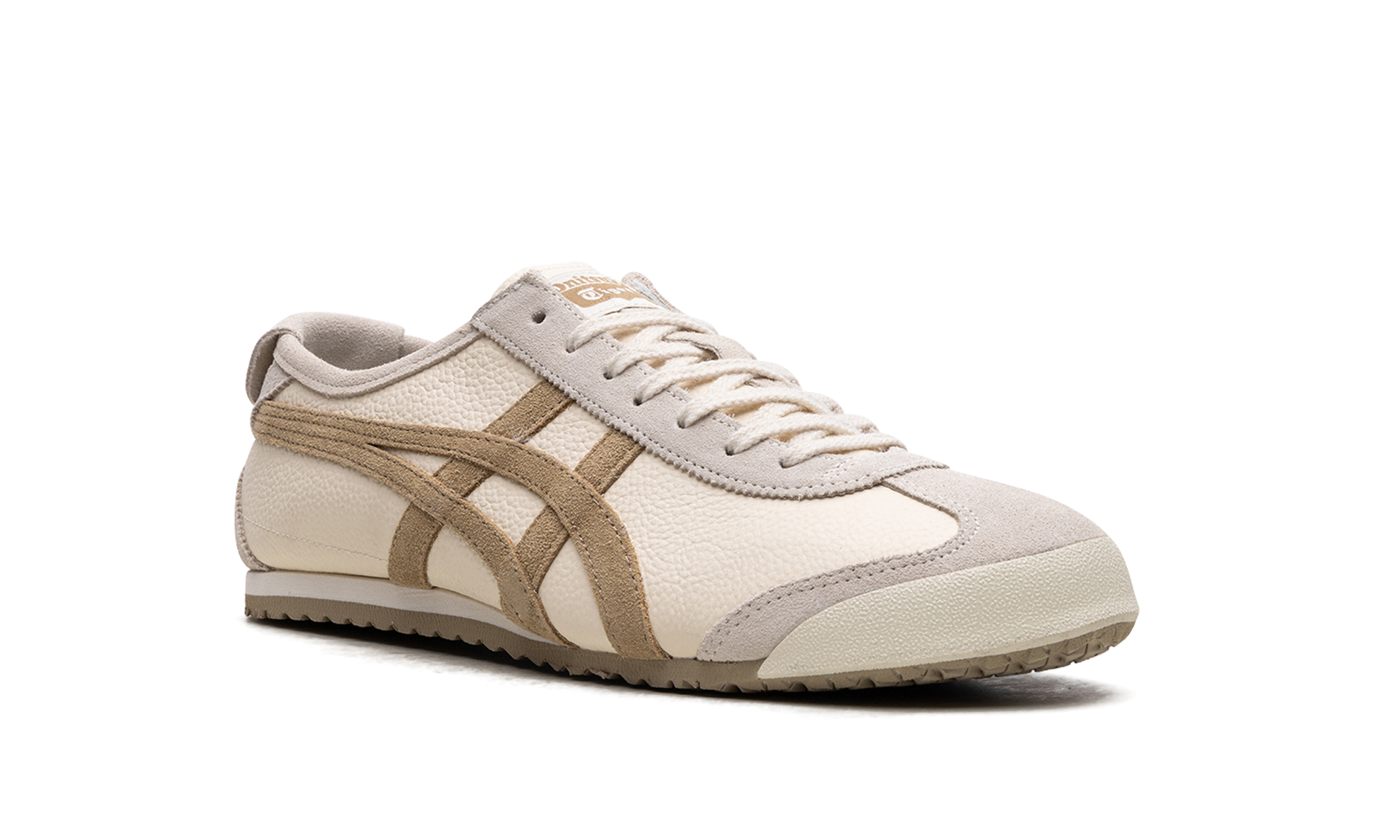 Mexico 66 Vin "White Grey Brown"、mysite、Cacoeks