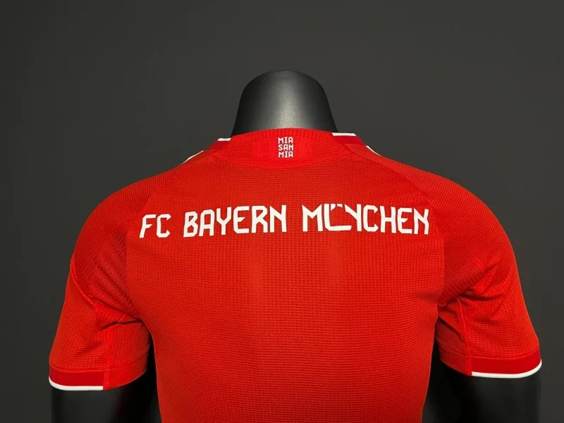 2025/2026 Player Edition Bayern Away Football Jersey: Ajax 24-25 Home Stadium Jersey - Fans Version mysite: Adidas luxuryfootballshirts.com: https://www.luxuryfootballshirts.com/